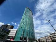 2 bedroom apartment for rent in Holloway Circus...