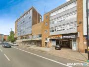 2 bedroom apartment for rent in Holloway Head,...