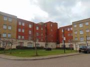 2 bedroom apartment for rent in Holyhead Mews Slough SL1