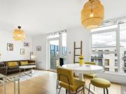 2 Bedroom Apartment For Rent In Homerton, Hackney