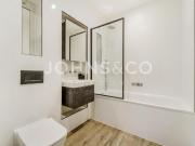 2 bedroom apartment for rent in Horlicks Quarter,...