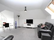2 Bedroom Apartment For Rent In Hornchurch, London