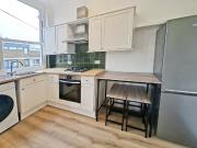 2 bedroom apartment for rent in Horsford Road, London, SW2