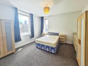 2 bedroom apartment for rent in Town Street, Horsforth, LS18