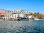 2 bedroom apartment for rent in Hotwell Road, Bristol,...