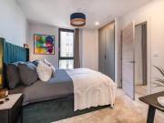 2 bedroom apartment for rent in Hove Central, 11...