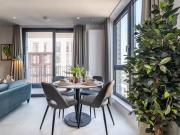 2 bedroom apartment for rent in Hove Central, Boulevard...