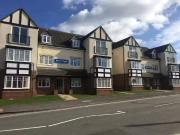 2 bedroom apartment for rent in Howard Court, Stanton...