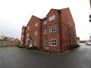 2 bedroom apartment for rent in Hudson Close, Bolton,...