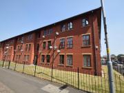 2 bedroom apartment for rent in Hudson Court, Ardwick,...