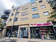 2 bedroom apartment for rent in Hulme High Street,...