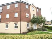 2 bedroom apartment for rent in Hundred Acre Way Red...