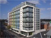 2 bedroom apartment for rent in Huntingdon Street,...