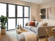 2 bedroom apartment for rent in Hurst Street, Birmingham, B5