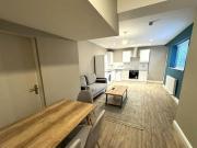 2 Bedroom Apartment For Rent In Hyde Park
