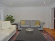 2 bedroom apartment for rent in Lancaster Gate, London
