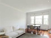 2 Bedroom Apartment For Rent In Hyde Park, London