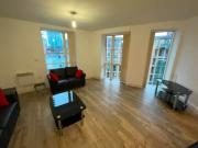 2 bedroom apartment for rent in I Land, 41 Esinteraction...