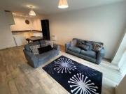 2 bedroom apartment for rent in I Land, 41 Esinteraction...