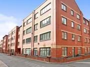 2 bedroom apartment for rent in Icknield street,...