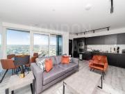 2 bedroom apartment for rent in Icon Tower, 8 Portal...