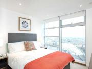 2 Bedroom Apartment For Rent In Ilford