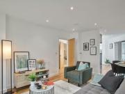 2 Bedroom Apartment For Rent In Ilford, London
