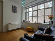 2 bedroom apartment for rent in Imperial Hall, EC1V