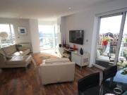 2 bedroom apartment for rent in Imperial Point The Quays...