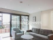 2 Bedroom Apartment For Rent In Imperial Wharf