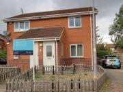 2 bedroom apartment for rent in Inglefield Close...