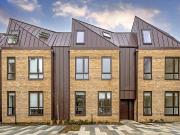 2 bedroom apartment for rent in Inglis Road, London, W5