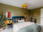 2 bedroom apartment for rent in Inkwell Place,...