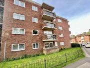 2 Bedroom Apartment For Rent In Ipswich, Suffolk