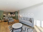 2 bedroom apartment for rent in Iris House, The Green... 2 bedroom apartment for rent in Iris House, The Green...