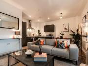 2 Bedroom Apartment For Rent In Iron Yard