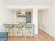 2 bedroom apartment for rent in Ironmonger Row,...