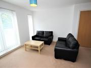 2 bedroom apartment for rent in Irwell Building, Derwent...