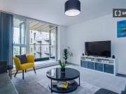 2 bedroom apartment for rent in Irwell Riverside, Manchester