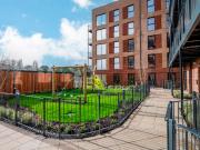 2 bedroom apartment for rent in Isca Gardens, Prince...