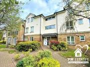 2 bedroom apartment for rent in Island Court,...