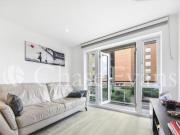 2 Bedroom Apartment For Rent In Isle Of Dogs