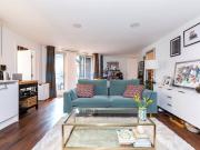 2 bedroom apartment for rent in Islington on the Green,...