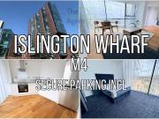 2 bedroom apartment for rent in Islington Wharf, 151... 2 bedroom apartment for rent in Islington Wharf, 151...