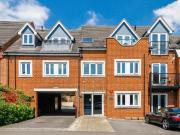 2 bedroom apartment for rent in Islip Road, Oxford, OX2