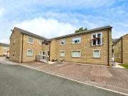 2 bedroom apartment for rent in Ivy Mews, Crossflatts,...