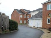 2 bedroom apartment for rent in Jack Hardy Close,...