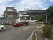 2 Bedroom Apartment for rent in Jalan Bentara Luar, Johor