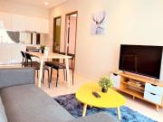 2 Bedroom Apartment for rent in Jalan P. Ramlee, Kuala...