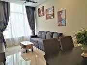 2 Bedroom Apartment for rent in Jalan P. Ramlee, Kuala...